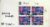 1983 UN United Nations Stamps Cover refUN114