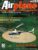 Airplane Magazine part 183 Boeing 307 Stratoliner, Macchi 200 ORBIS