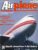 Airplane Magazine part 156 North American F86 Sabre, Malaysia Airlines, dornier Do335 Pfeil ORBIS