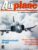 Airplane Magazine part 154 Messerschmitt Bf109, Royal Jordanian, Vickers Vimy ORBIS