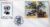 1994 CITES Endangered Species UN United Nations Stamps Cover refUN120