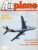 Airplane Magazine part 150 Bristol Blenheim AIRBUS A340/330 Curtiss SB2C Helldiver ORBIS