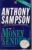 1988 THE MONEY LENDERS by Anthony Sampson Paperback Book ref202908