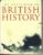 The little book of BRITISH HISTORY 1999 Duncan Gunn Hardcover Book with dustjacket ref202919