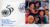 1995 UN United Nations Stamps Cover refUN126