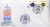 1993 WHO UN United Nations Stamps Cover refUN128