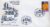 1999 UN Carriage pm United Nations Stamps Cover refUN130