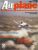 Airplane Magazine part 178 ORBIS McDonnell F-101 Voodoo, Canadair Challenger