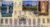 1998 UN United Nations Stamps Cover refUN136