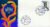 1976 UN United Nations Stamps Cover refUN144
