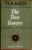TOLKEIN The Two Towers 1971 Revised Edition Hardcover Book with dustjacket ref202911