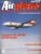 Airplane Magazine part 137 Antonov An-24/26 30/32 family AUSTRIAN AIRLINES ORBIS