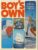1975 BOY’S OWN Annual ed. Jack Cox PURNELL HB Book ref202937