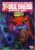 1990 JUDGE DREDD Annual FLEETWAY Book ref202935