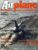 Airplane Magazine part 186 Sikorsky H-3 Sea King French carrier BRISTOL FREIGHTER ORBIS