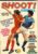 1978 SHOOT ANNUAL Hardcover Book FLEETWAY ref202952