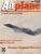 Airplane Magazine part 168 Hawker Tempest Sea Fury, Grumman F8F Bearcat ORBIS