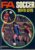 1979 FA SOCCER BOOK FOR BOYS Hardcover Book ref202946