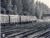 1985 HOLGATE BRIDGE YORK 47201 Railfreight Train Photo SHARMAN refSC177