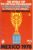 1970 MEXICO World Cup Official Programme FIFA Football ref103002