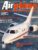 Airplane Magazine part 173 Messerschmitt Bf110 ORBIS Dassault Falcon, Berlin Airlift