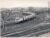 1985 the 12.30 ex London for Newcastle YORK Train Photo SHARMAN refSC179