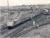 1985 Clifton Bridge York 37073 freight line Train Photo SHARMAN refSC182