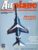 Airplane Magazine part 209 Mitsubishi T-2 F-1 ORBIS Sabreliner Spanish Civil War