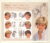 Diana Princess GRENADA 6x$1.50 MS stamp sheet refDA131