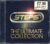 STEPS The Ultimate Collection CD pre-owned ref102486