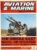 Aviation and Marine International No24 July 75 RARE MAGAZINE U.S.S. Pennsylvania