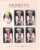 PENRHYN Princess Diana 5x$1.50 MS Northern Cook Islands stamp sheet 1961-1997 refDA149