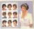 Princess Diana NEVIS 9x$1.00 MS stamp sheet refDA150