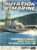 Aviation and Marine International No49 Dec 77 RARE MAGAZINE LUPO + F564 poster