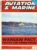 Aviation and Marine International No46 July 1977 RARE MAGAZINE USSR Warsaw PACT