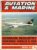 Aviation and Marine International No42 March 1977 RARE MAGAZINE Airbus A300B Air Franc