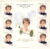 Princess Diana Azerbaijan 6 x 400M MS 1998 stamp sheet refDA155