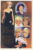 Princess Diana Queen Mother St Vincent Grenadines 4x$2.00 MS stamp sheet refDA156