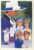 Princess Diana Mother Teresa St Vincent & Granadines 4x$2 stamp sheet refDA157