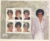 Princess Diana Guyana 9x$80 MS stamp sheet 1961-1997 refDA160