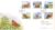 FO2005 2007 Butterflies Guernsey Post Alderney FDC First Day Cover