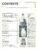 1978 Pins & Needles Special 20 Machine Knitting patterns magazine ref101859
