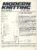 1977 JULY Modern Knitting Machine Knitters magazine ref101863