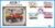 1998 Definitives Pane Breaking Barriers London fdi ref154