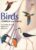 AA Birds of Britain and Europe 2001 Hardback Book with dustjacket ref202966