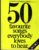 1978 50 Favourite Songs Everyone Loves to Hear BOOK 8 Popular All-Organ Library ref101877