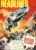 1974 May HEADLINES magazine No.33 LE MANS DEATH RACE