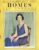 HOMES & GARDENS November 1950 Mrs Walsh on cover ref102622