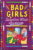 BAD GIRLS Jacqueline Wilson 1996 paperback book ref319