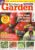 2013 May Kitchen Garden magazine CHILLIES ref102625